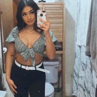 Profile Picture of Alysia Chavez (@alysia-chavez-12) on Quora
