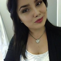 Profile Picture of Olivia Gans (@olivia-gans) on Quora