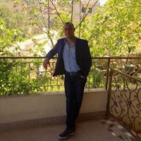 Profile Picture of Wajdi Malaeb (@malaebwajdi) on Pinterest