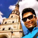 Profile Picture of George Saber (@george__saber) on Instagram