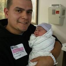 Profile Picture of Jose Pereyda (@pereyda0814) on Twitter