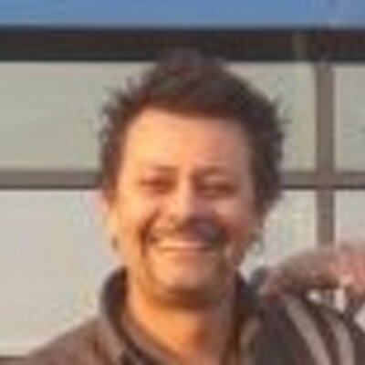 Profile Picture of Giovanni Giachetti (@GioGiachetti) on Twitter