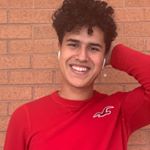 Profile Picture of Mark Alvarez (@mark___alvarez) on Instagram