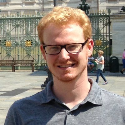 Profile Picture of Andrew R. Casper (@AndrewRCasper1) on Twitter