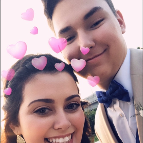 Profile Picture of Tyler Blagg (@tblagg22) on Poshmark