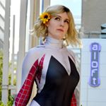 Profile Picture of Ann Darby (@annarchycosplay) on Instagram