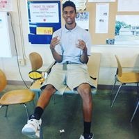 Profile Picture of Christopher Sampson (@christopher-sampson-6) on Quora