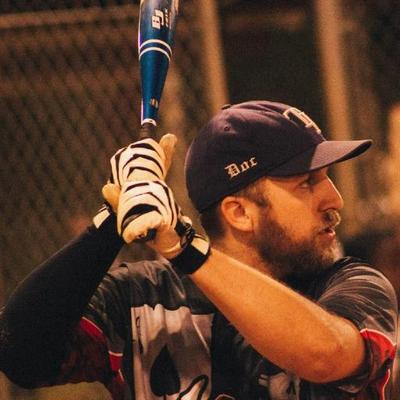 Profile Picture of Randy Holliday (@doc102003) on Twitter