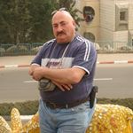 Profile Picture of Valery Nalibotsky (@velnal1960) on Instagram