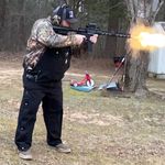 Profile Picture of Eric Sides (@resurrected_arms_llc) on Instagram