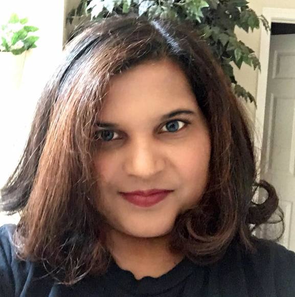 Profile Picture of Angie Appoo (@angiewattie) on Poshmark