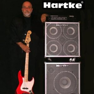 Profile Picture of Mike Garner (@garnermusic) on Myspace