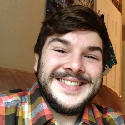 Profile Picture of Josh Alfano (@M31VIN_THE_GR8) on Twitter