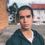 Profile Picture of Felipe Beltrán Devaud (@felipe.bd) on Instagram
