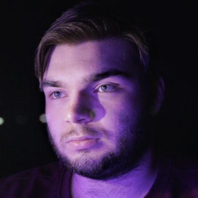Profile Picture of Claude Chavis (@ClaudeChavis) on Twitter