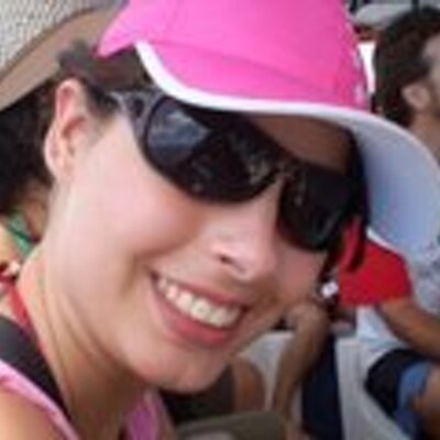 Daniela S De Brito - Twitter Profile Picture of Daniela S De Brito (@danielafono) on Twitter