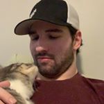 Profile Picture of Tyler Stephenson (@stephensonkid95) on Instagram