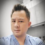 Profile Picture of Kenneth Cheng (@kennethwchengdds) on Instagram