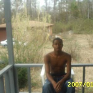 Jarvis Walter - Myspace Profile Picture of Jarvis Walter (@j_d_walter_07) on Myspace