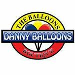 Profile Picture of Danny Balloons C.A. 🎈 (@dannyballoons) on Instagram
