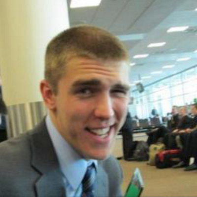 Profile Picture of Tim Grimes (@GrimTimes92) on Twitter