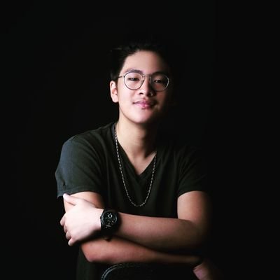 Peter Carvajal - Twitter Profile Picture of Peter Carvajal (@PeterCarvajal17) on Twitter