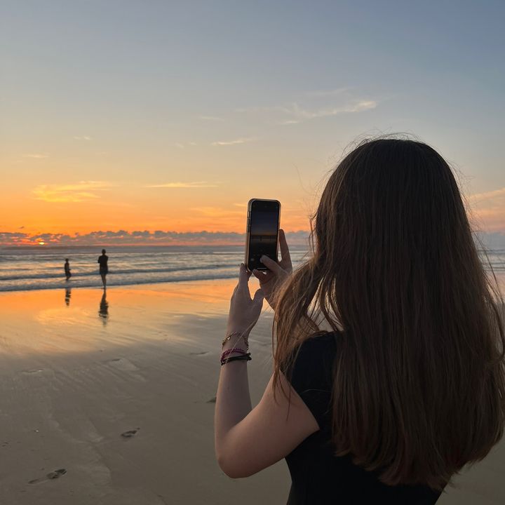 Profile Picture of josephine (@.josephinev) on Tiktok