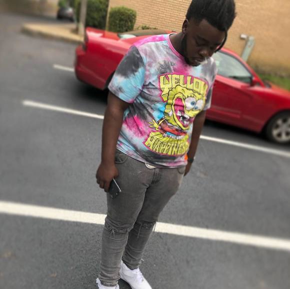 Profile Picture of Jemarcus Haughton (@bigmark123) on Poshmark