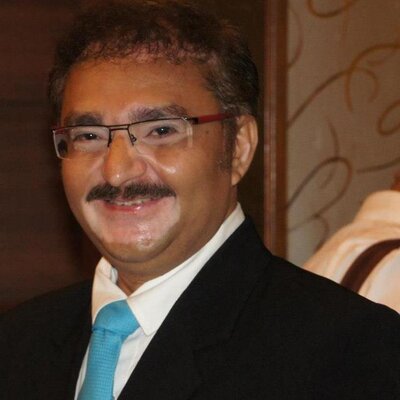 Profile Picture of Rajen Shah (@ShahRajenshah07) on Twitter