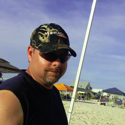Profile Picture of Michael A. Walbridge (@Mike_Walbridge) on Twitter