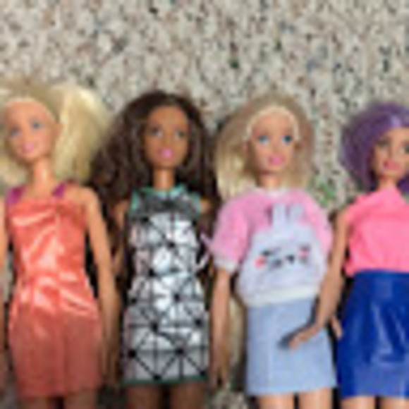 Profile Picture of Hannah Kriewaldt (@hannahkriewaldt) on Poshmark