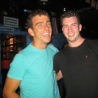 Profile Picture of Kevin McNamara (@Kev_Mac12) on Twitter