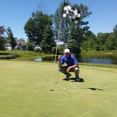 Profile Picture of Gary Vander Heide (@GaryVH_GCC2) on Twitter