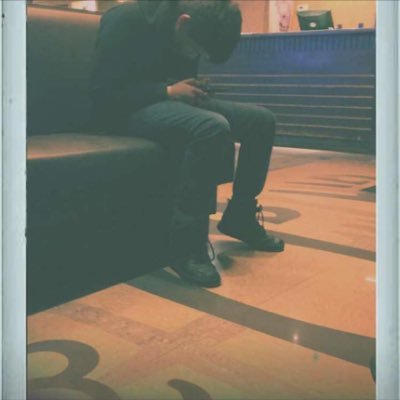 Profile Picture of Anthony Sustaita (@AnthonySustait4) on Twitter