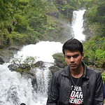 Profile Picture of Ram Kumar Chandra Mohan (@ramdante) on Flickr