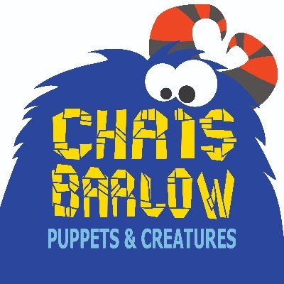 Profile Picture of Chris Barlow Puppets And Creatures (@cbarlowpuppets) on Twitter