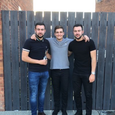 Profile Picture of Jason Weightman (@jason_weightman) on Twitter