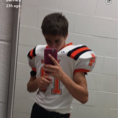 Profile Picture of James Maloy (@jamesmaloy35) on Twitter