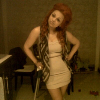 Profile Picture of Ayesha Martin (@ayesha_martin) on Twitter