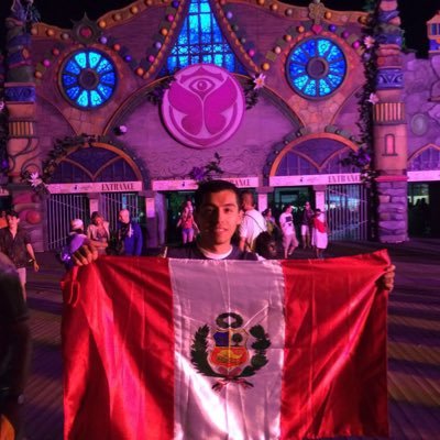 Profile Picture of Jose Antonio (@Jose_AmesH) on Twitter