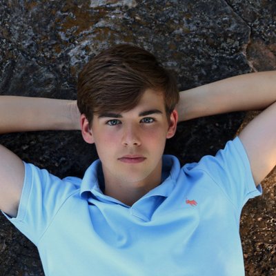Profile Picture of Eli McCormick (@eli_mccormick16) on Twitter
