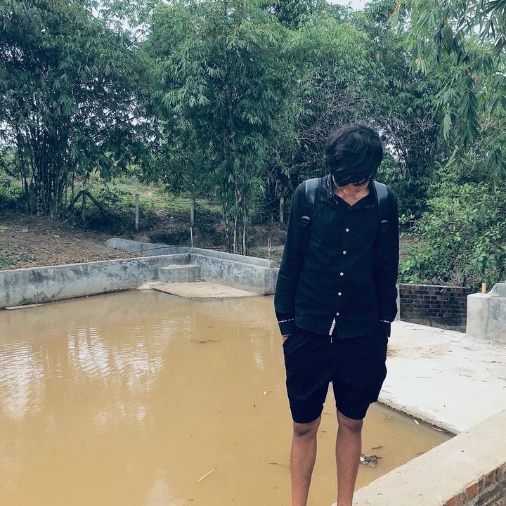 Profile Picture of Tong (@tong67586) on Tiktok