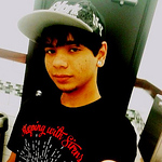 Profile Picture of Omar Hernandez (@strangepropaganda) on Flickr