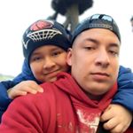 Profile Picture of Suarez (@damian_suarez_05) on Instagram