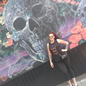 Profile Picture of Kim Clancy (@KimClancy13) on Twitter