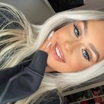 Profile Picture of Meg Evans (@meganevansx_) on Instagram