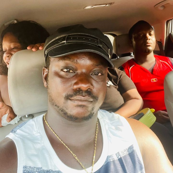 Profile Picture of Stephen Berko (@stephen.bekoe5) on Tiktok