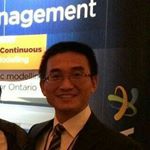 Profile Picture of Zhiqiang Michael Yu (@hawklorry) on Instagram