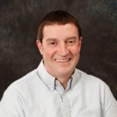 Profile Picture of David Ryman (@RymanDavid) on Twitter