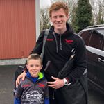 Profile Picture of Evan Lonergan (@evanlloyd07) on Instagram